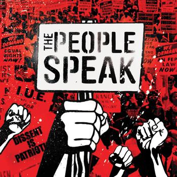 Various Artists - The People Speak