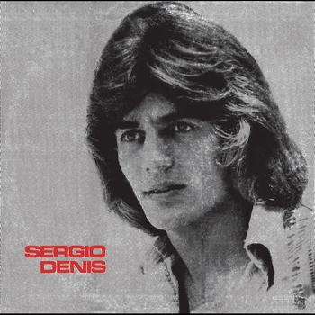 Sergio Denis - Sergio Denis (1972)