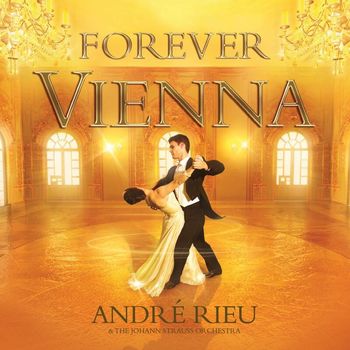André Rieu - Forever Vienna (standard mirror)