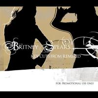 Britney Spears - Britney Spears Remix Sampler