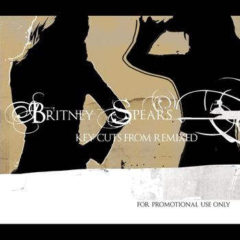 Britney Spears - Britney Spears Remix Sampler