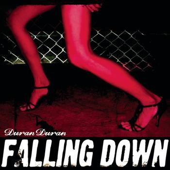 Duran Duran - Falling Down