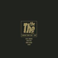 The The - London Town 1983-1993