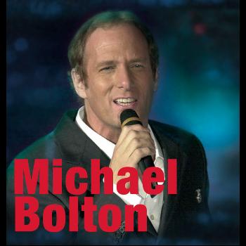Michael Bolton - Michael Bolton