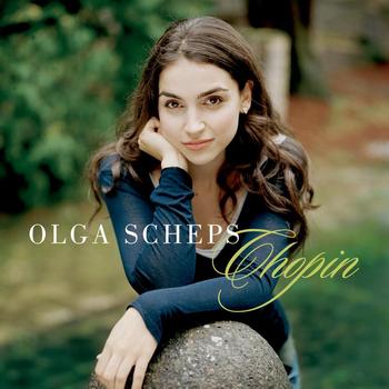Olga Scheps - Chopin