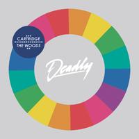 Cartridge - The Woods - Single