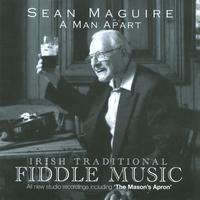 Sean Maguire - A Man Apart
