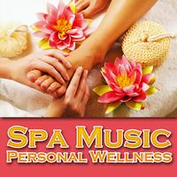 Music for Meditation - Spa Music – Personal Wellness