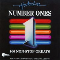 Starsound - Hooked on Number Ones - 100 Non-Stop Greats