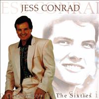 Jess Conrad - Golden Boy Of The Sixties