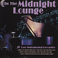 Paul Brooks - In The Midnight Lounge