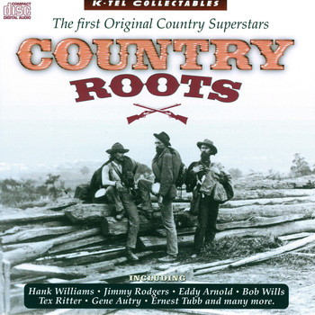 Various Artists - Country Roots