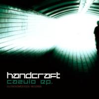 Handcraft - Cazulo EP