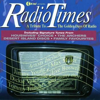 Various Artists - Radio Times