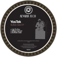 YosTek - Buffalo Side EP