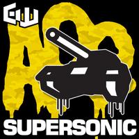 Enough Weapons - Supersonic EP