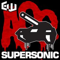 Enough Weapons - Supersonic Remixed