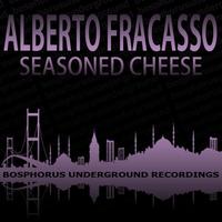 Alberto Fracasso - Seasoned Cheese