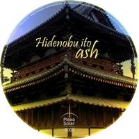 HIDENOBU ITO - ash EP