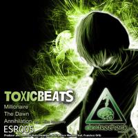 Toxic Beats - Toxic Beats EP