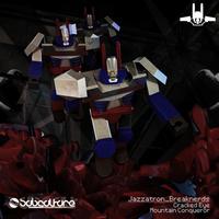 Jazzatron - SUBCULTDIG023 Part 2