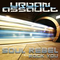Urban Assault - Soul Rebel