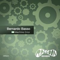 Bernardo Basso - Machine Error