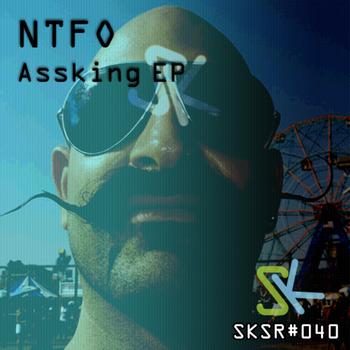 Ntfo - ASSKING EP