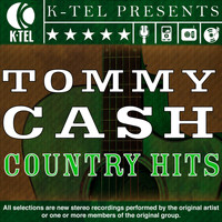 Tommy Cash - 26 Country Hits