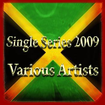 Various Artists - Single Series 2009