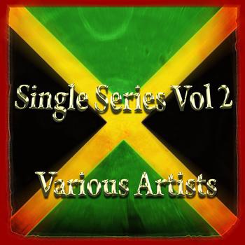 Various Artists - Single Series Vol 2