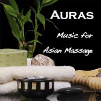 Spatial Healers - Auras - Music for Asian Massage