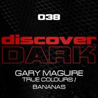 Gary Maguire - True Colours / Bananas