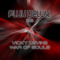 Vicky Devine - War Of Souls