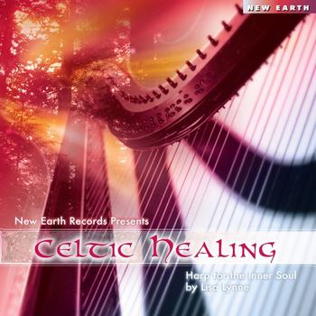 Various Artists - Celtic Healing ~ Harp for the Inner Soul