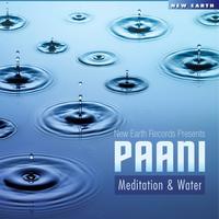 Various Artists - Paani - Meditation & Water