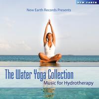 Various Artists - The Ultimate Water Yoga Music Collection