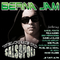 Berna Jam - Welcome to Salsopoli