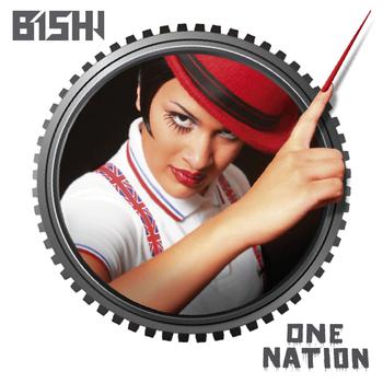 Bishi - One Nation (Under CCTV)