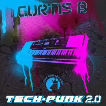 Various - Tech-Punk 2.0