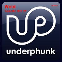 Weld - Specific 001 EP