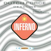 Dutch Force - Deadline
