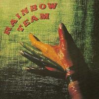 Rainbow Team - Rainbow Team (LP)