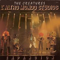 The Creatures - L'altro mondo Studios Expansion (LP)