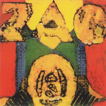 ZAO - Akhenaton