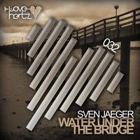 Sven Jaeger - Water under the bridge