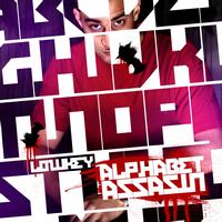 Lowkey - Alphabet assassin (Explicit)