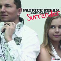 Patrice Milan - Surrender