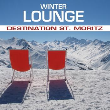 Various Artists - Winter Lounge (Destination St. Moritz)