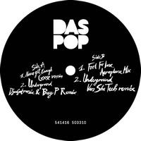 Das Pop - Das Pop Remixes